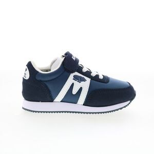 Karhu Boys Albatross 82 Kids Blue Shoes ()